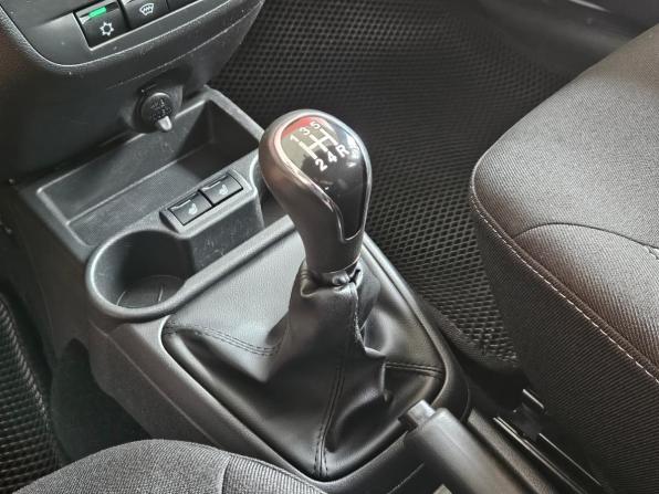 Lada (ВАЗ) Granta I Рестайлинг с пробегом 2023 года, цена 765 000 рублей, 51164 км, лифтбек, Автокод Объявления