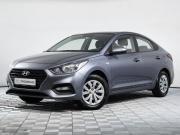 Hyundai Solaris II Москва  - изображение 16