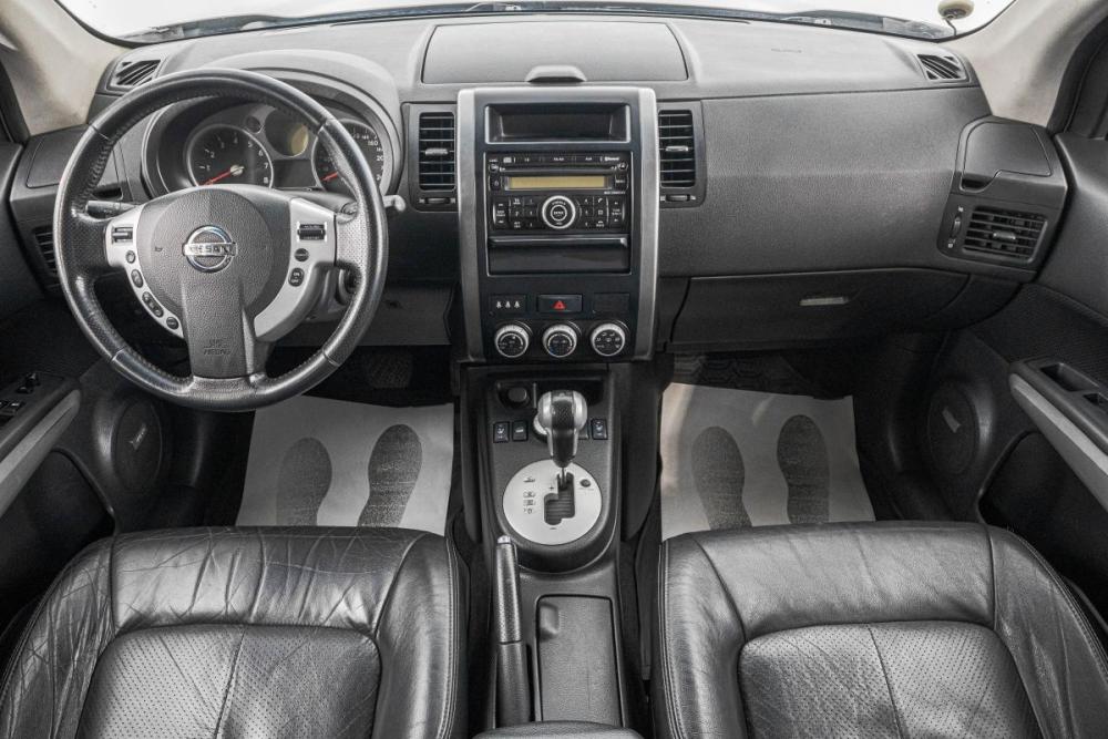 Nissan X-Trail II Рестайлинг Барнаул  - изображение 10