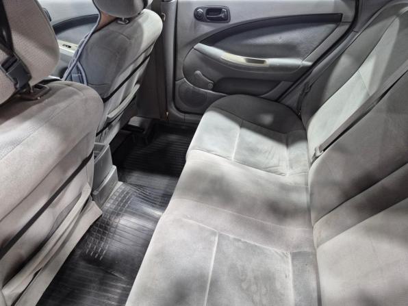 Chevrolet Lacetti I с пробегом 2006 года, цена 499 000 рублей, 170000 км, хэтчбек, Автокод Объявления