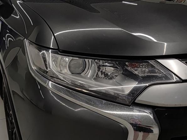 Mitsubishi Outlander III Рестайлинг 3 с пробегом 2020 года, цена 2 400 000 рублей, 85651 км, внедорожник, Автокод Объявления