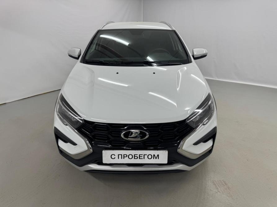 Lada (ВАЗ) Vesta I Рестайлинг (NG) Москва  - изображение 3
