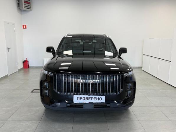 Jaecoo J7 I с пробегом 2024 года, цена 2 190 000 рублей, 32875 км, внедорожник, Автокод Объявления