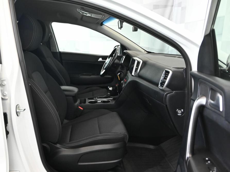 Kia Sportage IV Рестайлинг Екатеринбург  - изображение 11