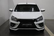 Lada (ВАЗ) Vesta I Ульяновск  - изображение 17