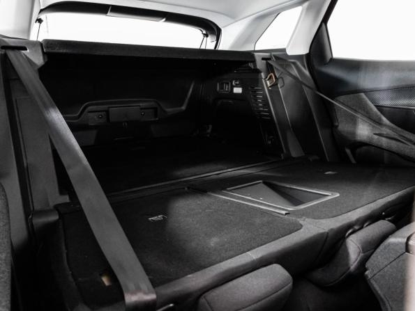 Peugeot 3008 II с пробегом 2017 года, цена 1 599 000 рублей, 112806 км, внедорожник, Автокод Объявления