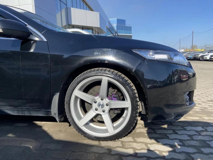 Honda Accord VIII Череповец  - изображение 5