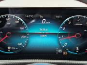 Mercedes-Benz CLA II (C118 X118) Москва  - изображение 21