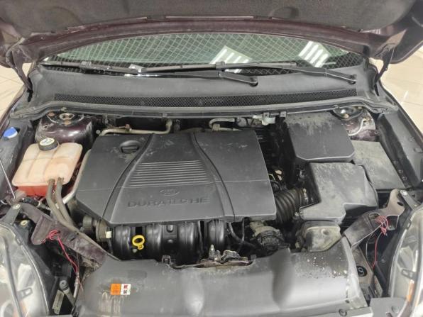 Ford Focus II Рестайлинг с пробегом 2010 года, цена 579 000 рублей, 128700 км, хэтчбек, Автокод Объявления
