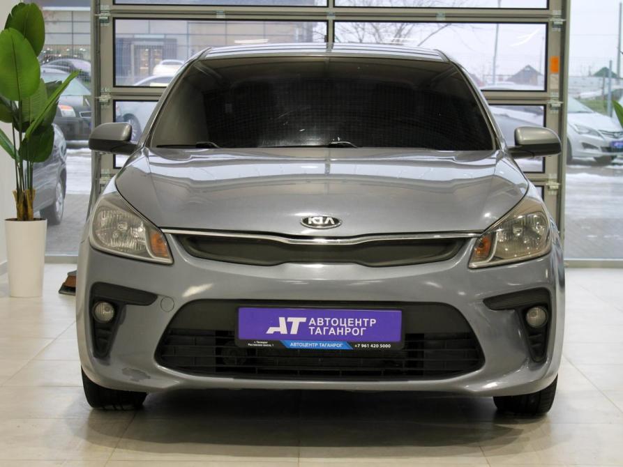 Kia Rio IV Таганрог  - изображение 2