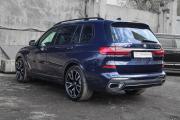 BMW X7 I (G07) Москва  - изображение 46