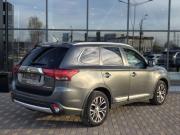 Mitsubishi Outlander III Рестайлинг 2 Калуга  - изображение 16