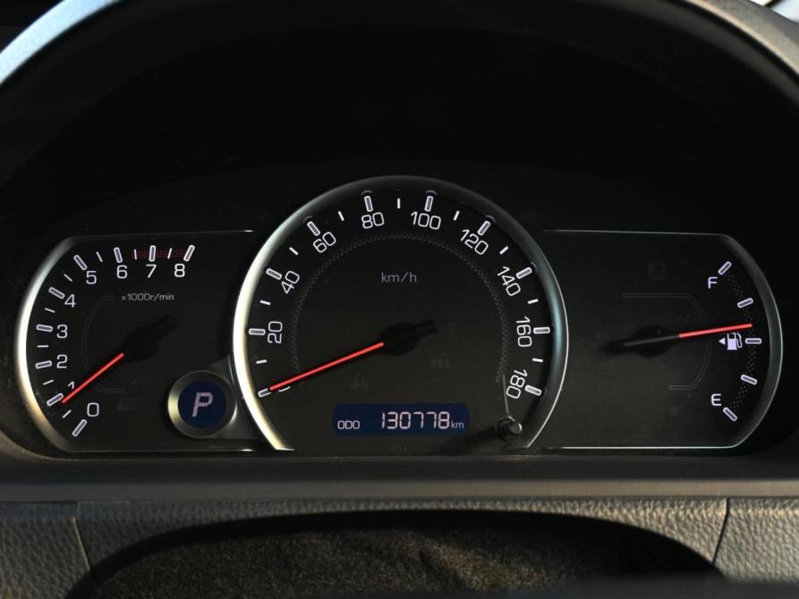 Toyota Voxy III (R80) Новороссийск  - изображение 17