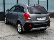 Opel Antara I Рестайлинг Екатеринбург  - изображение 22