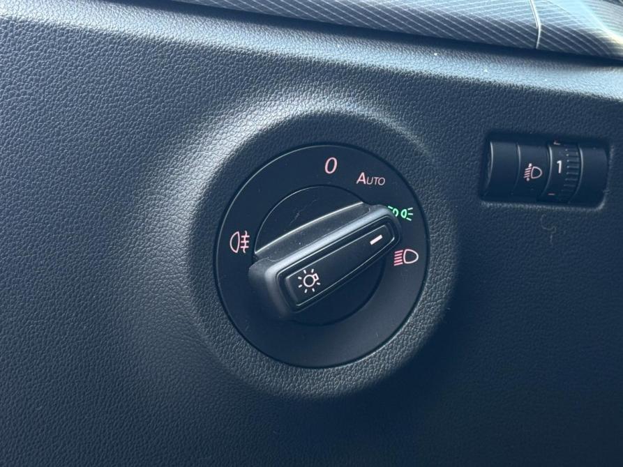 Volkswagen Polo VI Воронеж  - изображение 21