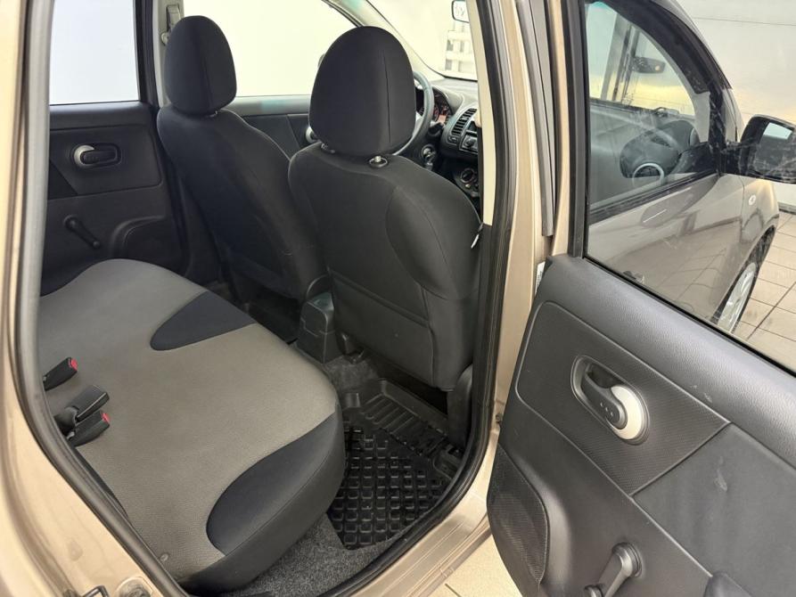 Nissan Note I Рестайлинг Энгельс  - изображение 11