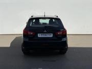 Mitsubishi ASX I Рестайлинг Липецк  - изображение 23