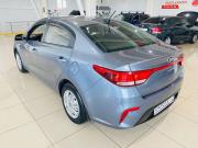 Kia Rio IV Миасс  - изображение 29