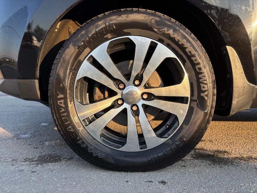 Hyundai ix35 I Рестайлинг Санкт-Петербург  - изображение 9