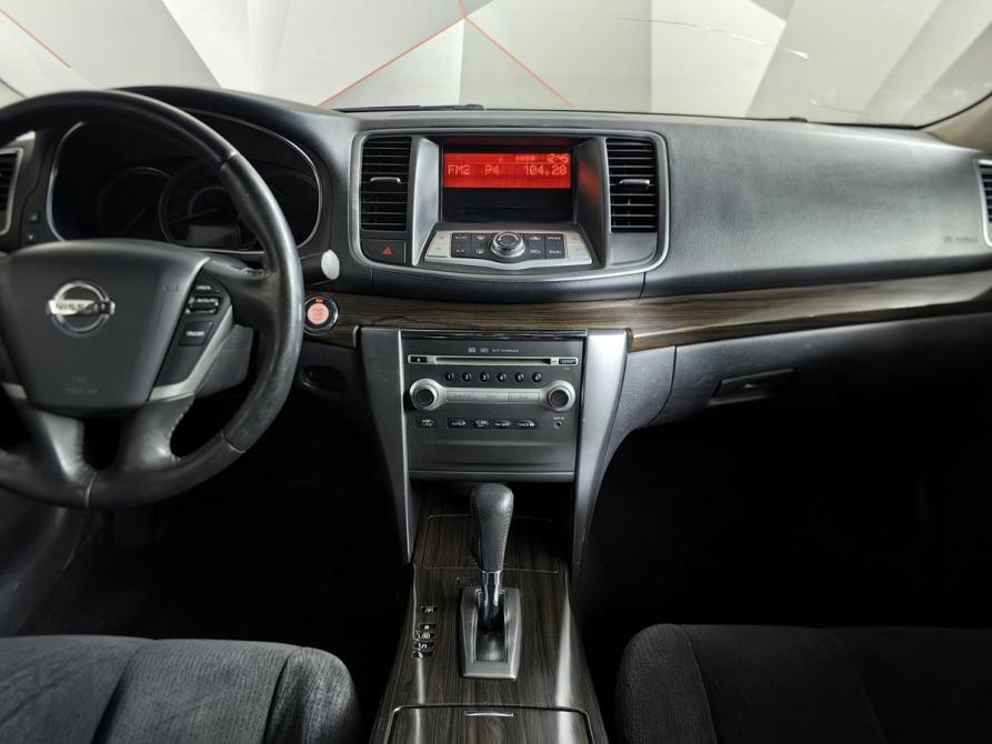 Nissan Teana II Рестайлинг Москва  - изображение 12