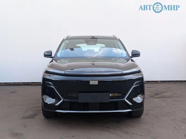 Geely Galaxy L7 с пробегом 2026 года, цена 3 937 500 рублей, 15 км, внедорожник, Автокод Объявления