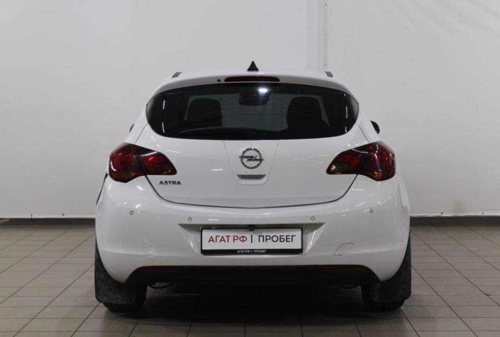 Opel Astra H Рестайлинг Астрахань  - изображение 7