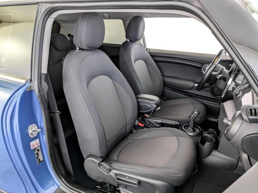 Mini Hatch III (F55/F56) Рестайлинг 2 Москва  - изображение 22