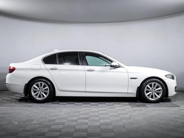 BMW 5 серии VI (F10/F11/F07) Рестайлинг с пробегом 2013 года, цена 2 250 000 рублей, 177047 км, седан, Автокод Объявления