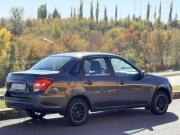 Lada (ВАЗ) Granta I Рестайлинг Уфа  - изображение 17