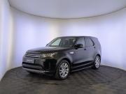 Land Rover Discovery V Москва  - изображение 31