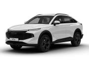Haval F7x II Москва  - изображение 2