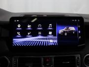 Land Rover Range Rover III Рестайлинг 2 Москва  - изображение 53