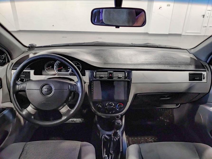 Chevrolet Lacetti I Казань  - изображение 17