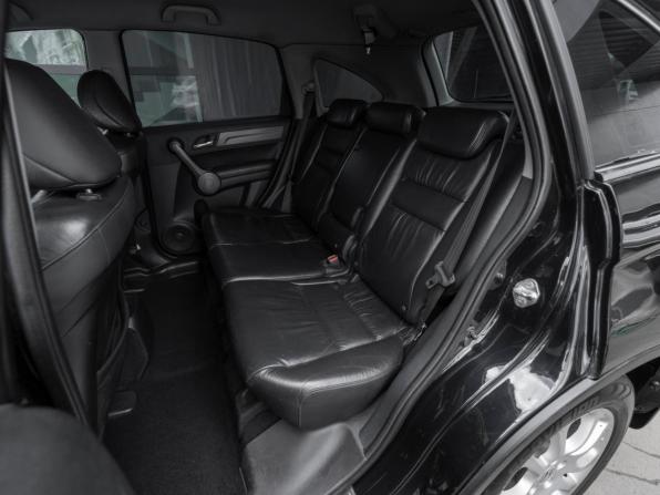 Honda CR-V III с пробегом 2008 года, цена 1 095 000 рублей, 394950 км, внедорожник, Автокод Объявления