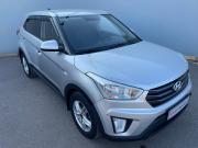 Hyundai Creta I Стерлитамак  - изображение 49
