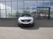 Nissan Qashqai I Рестайлинг Курган  - изображение 16