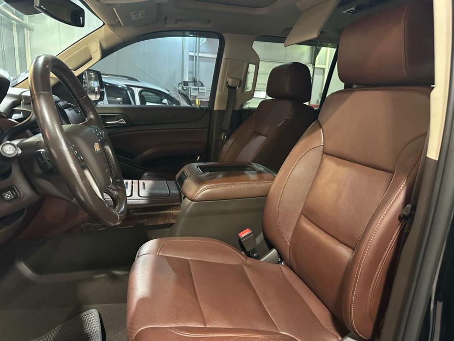 Chevrolet Tahoe IV Челябинск  - изображение 23
