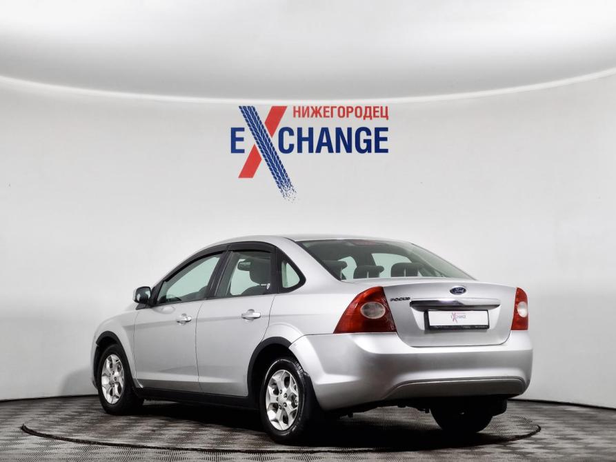 Ford Focus II Рестайлинг Нижний Новгород  - изображение 7