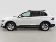 Volkswagen Tiguan II Химки  - изображение 33