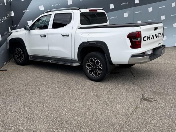 Changan Hunter Plus с пробегом 2024 года, цена 2 479 000 рублей, 92059 км, offers.body_type.unknown, Автокод Объявления