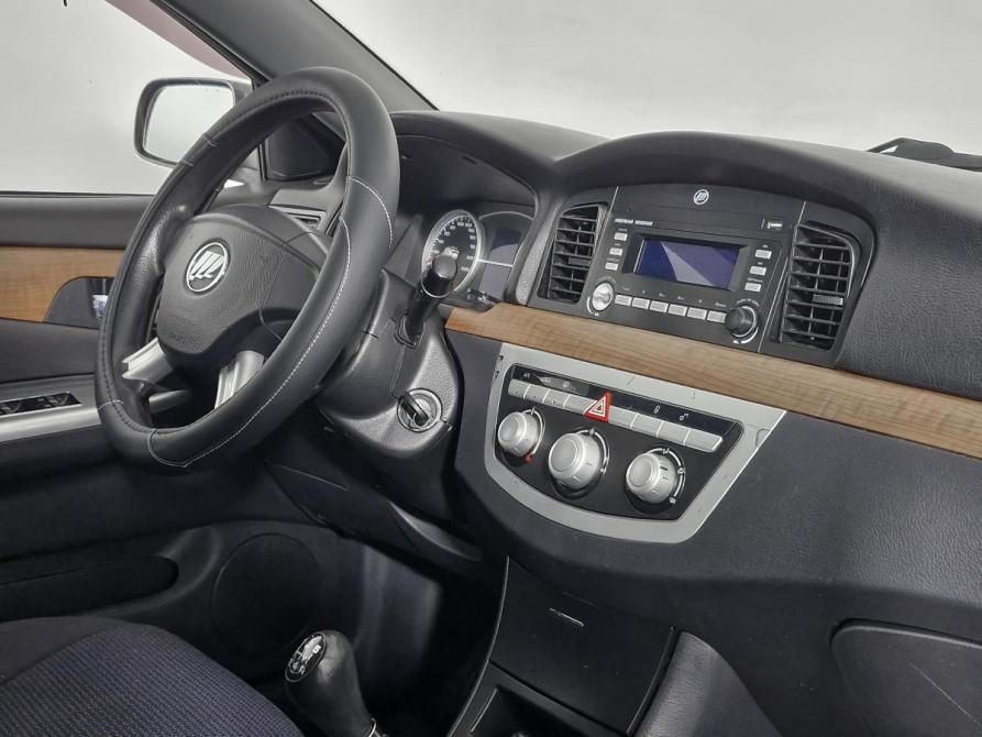 Lifan Solano I (620) Нижний Новгород  - изображение 7
