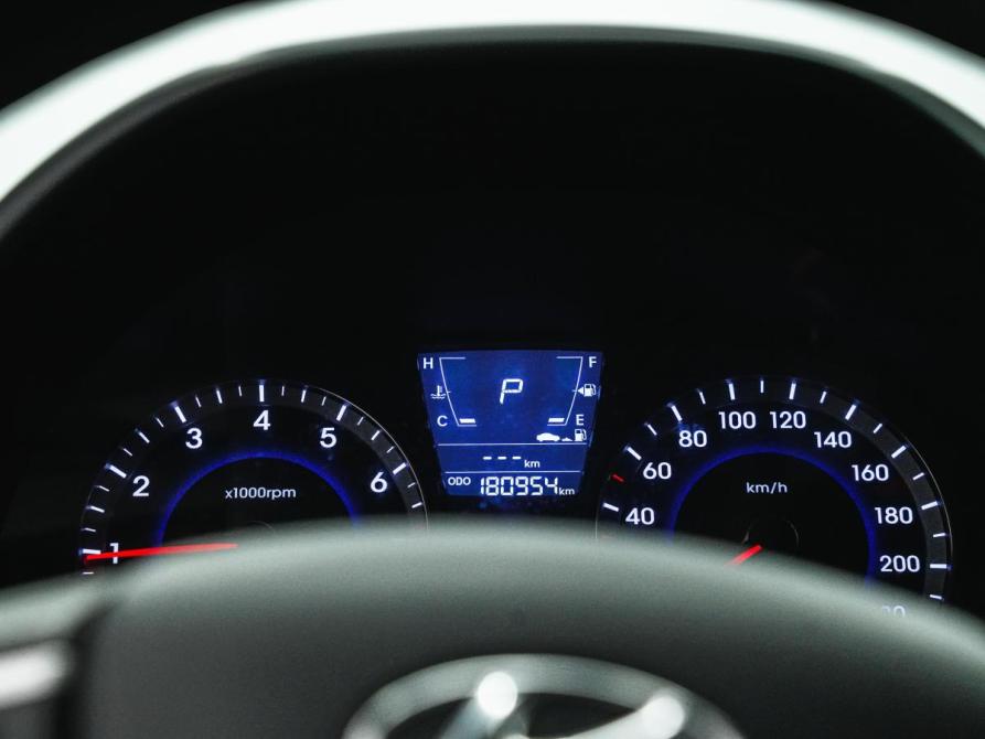 Hyundai Solaris I Красноярск  - изображение 19