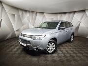 Mitsubishi Outlander III Москва  - изображение 21