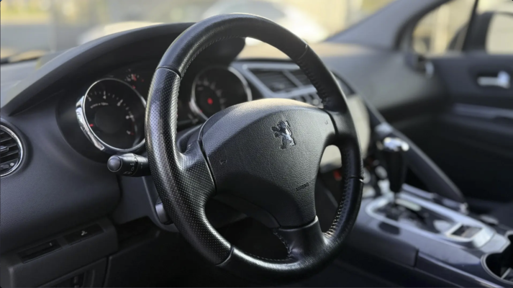 Peugeot 3008 I Ставрополь  - изображение 14