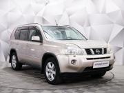 Nissan X-Trail II Ульяновск  - изображение 28