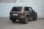 Lada (ВАЗ) Niva Legend Старый Оскол  - изображение 23