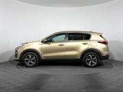Kia Sportage IV Рестайлинг Санкт-Петербург  - изображение 27