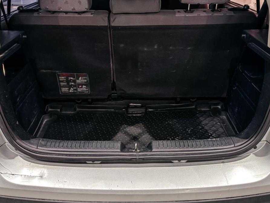 Hyundai Getz I Екатеринбург  - изображение 11