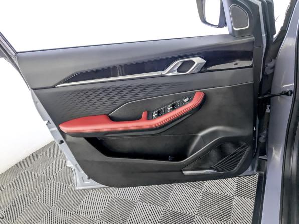 Geely Coolray I Рестайлинг с пробегом 2023 года, цена 2 295 000 рублей, 13241 км, внедорожник, Автокод Объявления