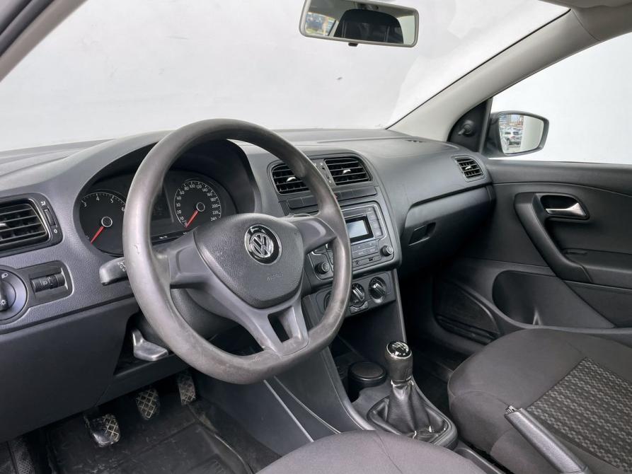 Volkswagen Polo V Рестайлинг Екатеринбург  - изображение 11